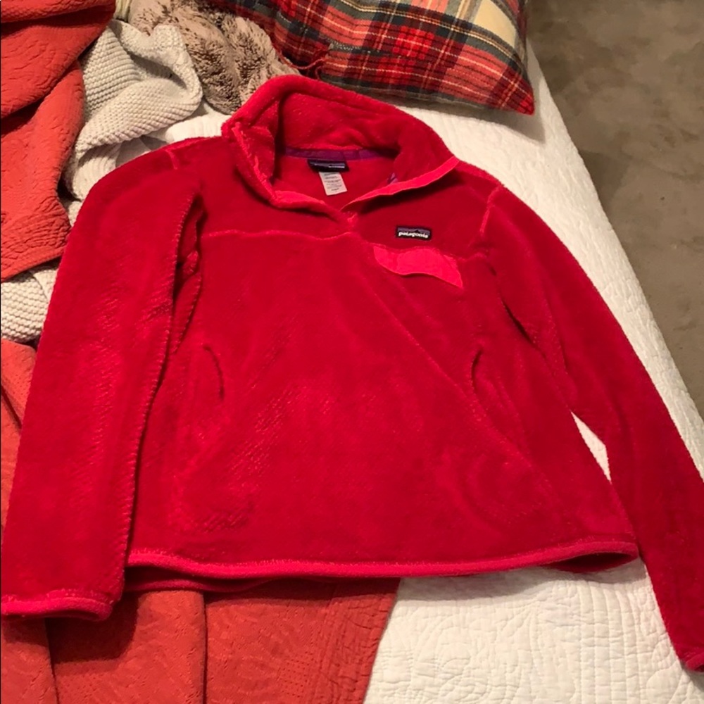 Patagonia Pullover